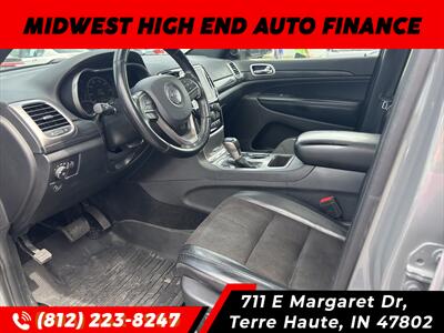 2020 Jeep Grand Cherokee Laredo   - Photo 5 - Terre Haute, IN 47802