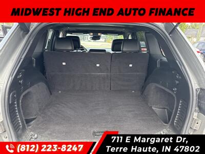 2020 Jeep Grand Cherokee Laredo   - Photo 7 - Terre Haute, IN 47802