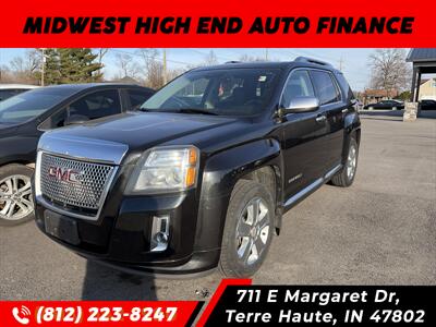 2015 GMC Terrain Denali   - Photo 3 - Terre Haute, IN 47802