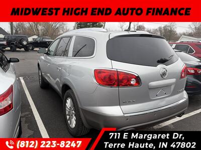 2012 Buick Enclave Leather - Photo 3 - Terre Haute, IN 47802