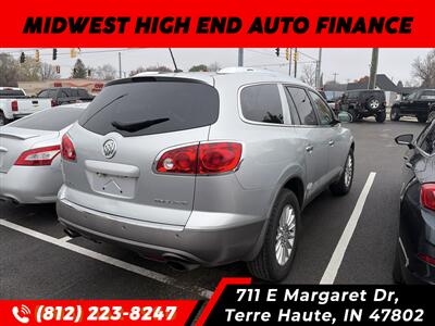 2012 Buick Enclave Leather - Photo 2 - Terre Haute, IN 47802