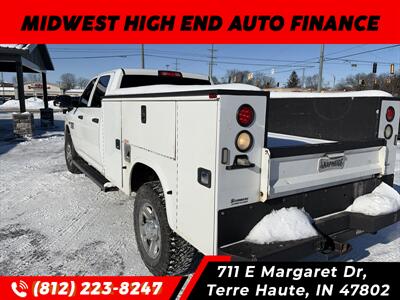 2018 RAM 2500 Tradesman   - Photo 3 - Terre Haute, IN 47802