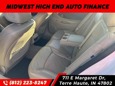 2011 Buick LaCrosse CXL - Photo 6 - Terre Haute, IN 47802