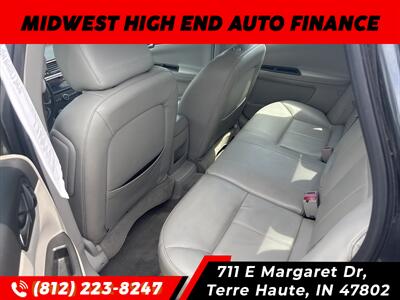 2011 Chevrolet Impala LT Fleet   - Photo 6 - Terre Haute, IN 47802