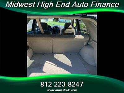 2006 Kia Sorento EX   - Photo 5 - Terre Haute, IN 47802