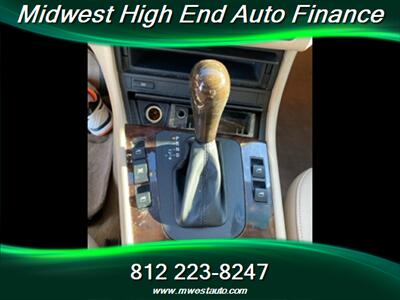 2004 BMW 325i   - Photo 14 - Terre Haute, IN 47802