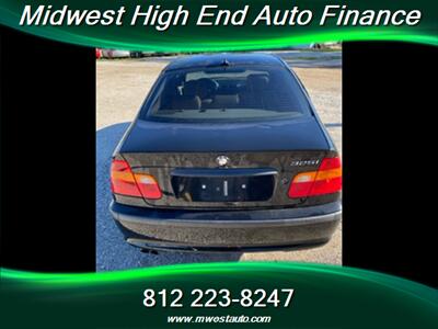 2004 BMW 325i   - Photo 5 - Terre Haute, IN 47802