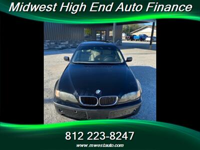 2004 BMW 325i   - Photo 2 - Terre Haute, IN 47802