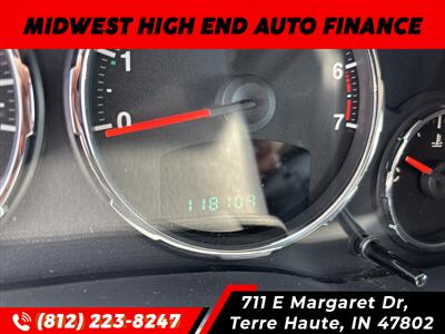 2012 Jeep Liberty Sport   - Photo 7 - Terre Haute, IN 47802