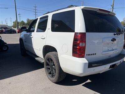2013 Chevrolet Tahoe LT   - Photo 7 - Terre Haute, IN 47802