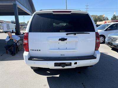 2013 Chevrolet Tahoe LT   - Photo 6 - Terre Haute, IN 47802