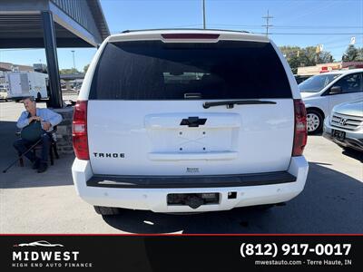 2013 Chevrolet Tahoe LT   - Photo 6 - Terre Haute, IN 47802