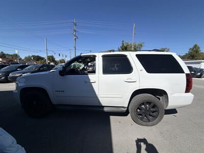 2013 Chevrolet Tahoe LT   - Photo 8 - Terre Haute, IN 47802