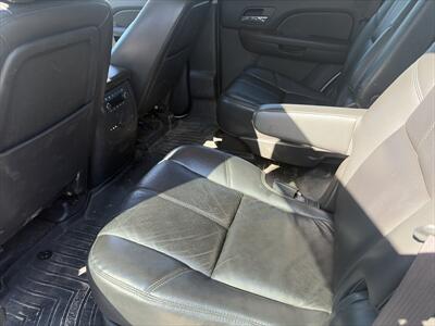 2013 Chevrolet Tahoe LT   - Photo 9 - Terre Haute, IN 47802