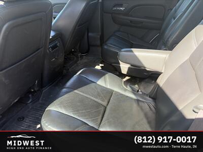 2013 Chevrolet Tahoe LT   - Photo 9 - Terre Haute, IN 47802