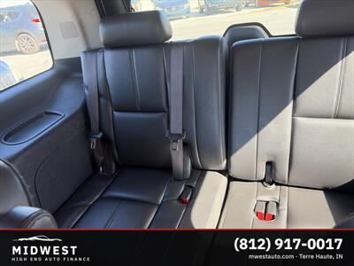 2013 Chevrolet Tahoe LT   - Photo 10 - Terre Haute, IN 47802