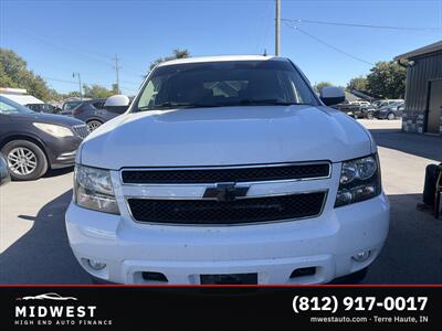 2013 Chevrolet Tahoe LT   - Photo 2 - Terre Haute, IN 47802