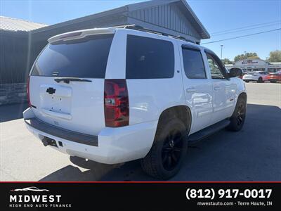 2013 Chevrolet Tahoe LT   - Photo 5 - Terre Haute, IN 47802