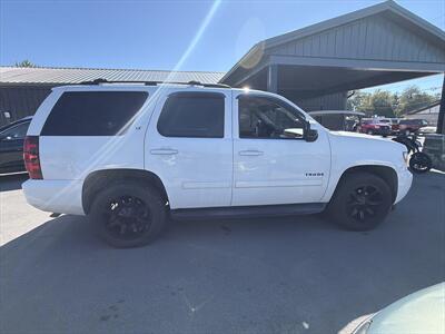 2013 Chevrolet Tahoe LT   - Photo 4 - Terre Haute, IN 47802
