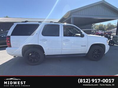 2013 Chevrolet Tahoe LT   - Photo 4 - Terre Haute, IN 47802