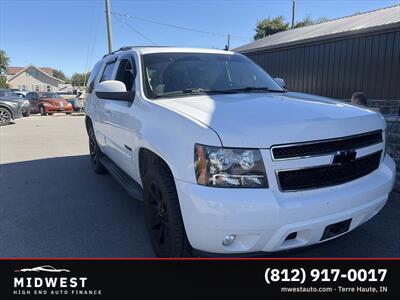 2013 Chevrolet Tahoe LT   - Photo 3 - Terre Haute, IN 47802