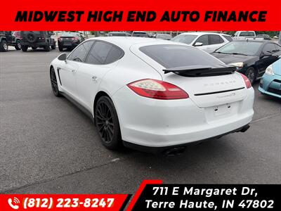 2013 Porsche Panamera GTS   - Photo 4 - Terre Haute, IN 47802