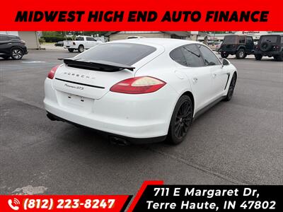 2013 Porsche Panamera GTS   - Photo 3 - Terre Haute, IN 47802