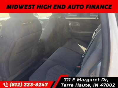 2011 Chevrolet Traverse LS   - Photo 6 - Terre Haute, IN 47802