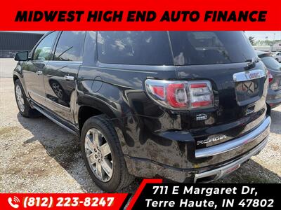 2013 GMC Acadia Denali - Photo 3 - Terre Haute, IN 47802