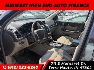2013 GMC Acadia Denali - Photo 5 - Terre Haute, IN 47802
