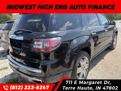 2013 GMC Acadia Denali - Photo 2 - Terre Haute, IN 47802