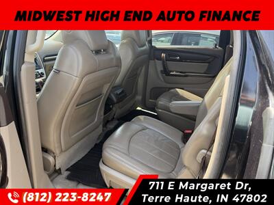 2013 GMC Acadia Denali - Photo 7 - Terre Haute, IN 47802