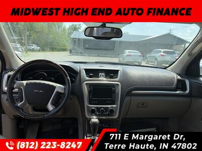2013 GMC Acadia Denali - Photo 6 - Terre Haute, IN 47802