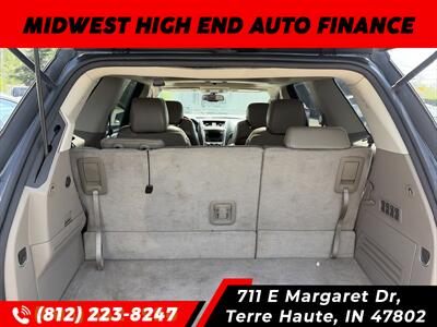 2013 GMC Acadia Denali - Photo 8 - Terre Haute, IN 47802