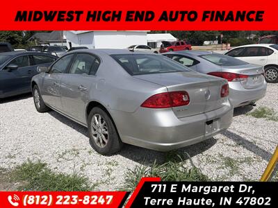 2007 Buick Lucerne CXL V6   - Photo 3 - Terre Haute, IN 47802