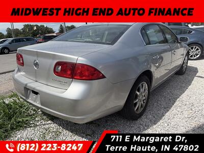 2007 Buick Lucerne CXL V6   - Photo 2 - Terre Haute, IN 47802