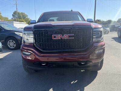 2017 GMC Sierra 1500 Denali   - Photo 7 - Terre Haute, IN 47802