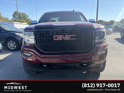 2017 GMC Sierra 1500 Denali   - Photo 7 - Terre Haute, IN 47802