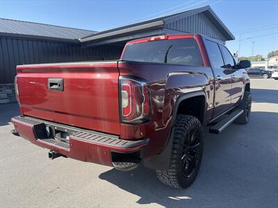 2017 GMC Sierra 1500 Denali   - Photo 3 - Terre Haute, IN 47802