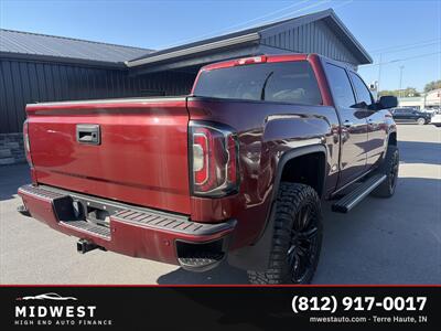 2017 GMC Sierra 1500 Denali   - Photo 3 - Terre Haute, IN 47802