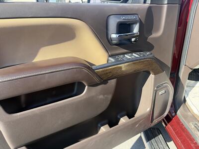 2017 GMC Sierra 1500 Denali   - Photo 10 - Terre Haute, IN 47802