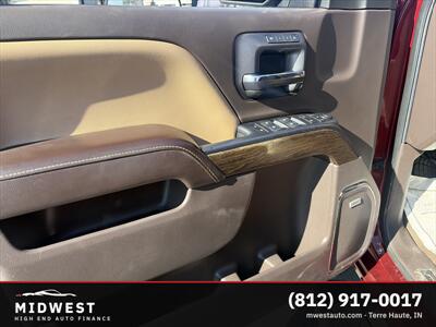 2017 GMC Sierra 1500 Denali   - Photo 10 - Terre Haute, IN 47802