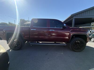 2017 GMC Sierra 1500 Denali   - Photo 2 - Terre Haute, IN 47802