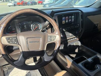 2017 GMC Sierra 1500 Denali   - Photo 8 - Terre Haute, IN 47802