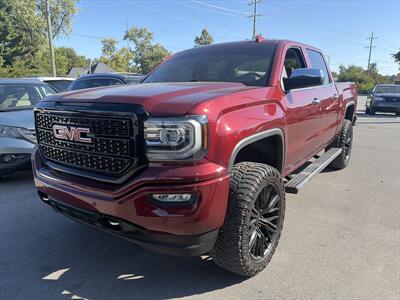 2017 GMC Sierra 1500 Denali   - Photo 6 - Terre Haute, IN 47802