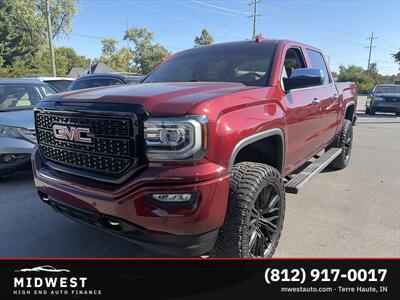 2017 GMC Sierra 1500 Denali   - Photo 6 - Terre Haute, IN 47802