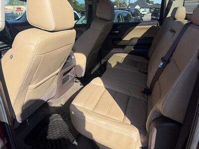 2017 GMC Sierra 1500 Denali   - Photo 9 - Terre Haute, IN 47802