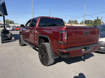 2017 GMC Sierra 1500 Denali   - Photo 5 - Terre Haute, IN 47802