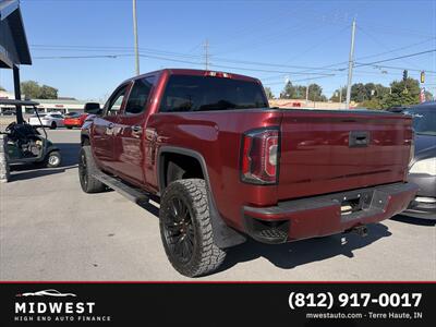 2017 GMC Sierra 1500 Denali   - Photo 5 - Terre Haute, IN 47802