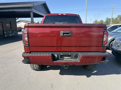 2017 GMC Sierra 1500 Denali   - Photo 4 - Terre Haute, IN 47802